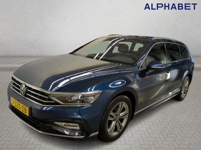 Volkswagen Passat 2.0 TDI 110kW R-Line Business plus variant 7-DSG, 2020