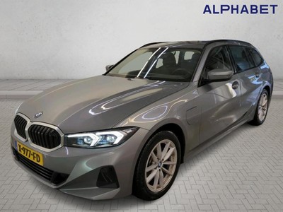 BMW 320 eA 150kW PHEV Touring, 2023