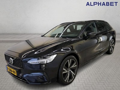 Volvo V90 2.0 T6 Recharge 257kW AWD Ultimate - Dark automaat, 2022