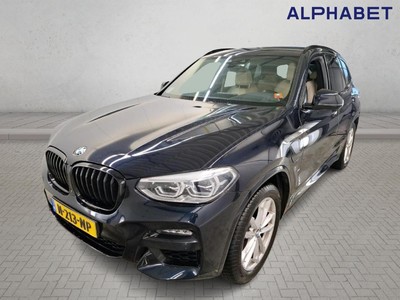 BMW X3 xDrive 30eA 215kW, 2021