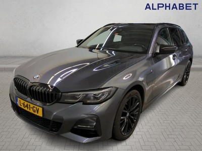 BMW 320 eA 150kW touring, 2021