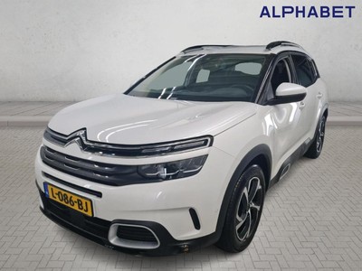 Citroën C5 Aircross 1.2 PureTech 96kW S&amp;S Feel, 2021