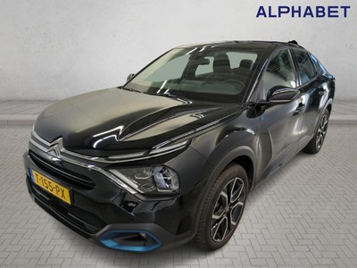 Citroën C4 X e- 100kW/50kWh Feel Automaat, 2023