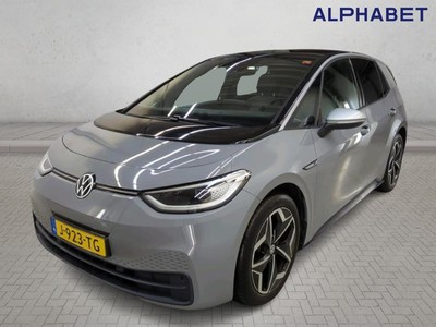 Volkswagen ID.3 150kW / 58kWH 1ST Plus automaat, 2020