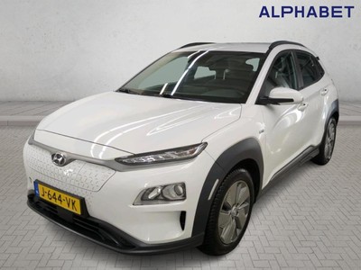 Hyundai Kona EV 150kW / 64kWh Comfort Smart automaat, 2020