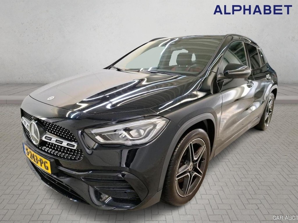 Mercedes-Benz GLA 200 GLA200 1.3 120kW AMG Line DCT, 2023