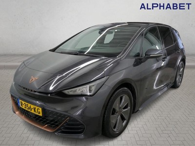 CUPRA Born 150kW/62kWh Business Plus automaat, 2022