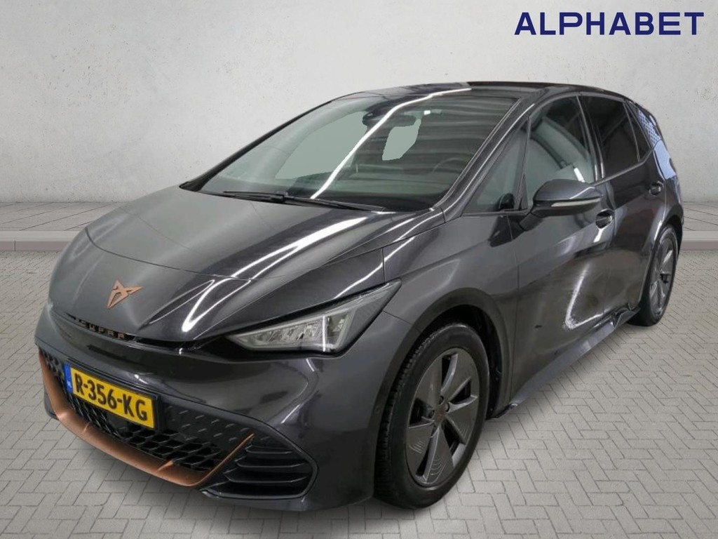 CUPRA Born 150kW/62kWh Business Plus automaat, 2022