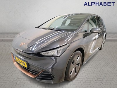 CUPRA Born 150kW/62kWh Business Plus automaat, 2022