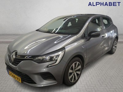 Renault Clio 1.0 TCe 67kW GPF Equilibre, 2023