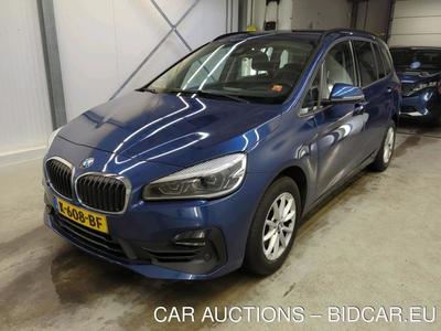 BMW 218 i 103kW Gran Tourer 5P, 2020
