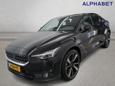 Polestar 2 AWD 300kW/ 78kWh Pilot Plus, 2020