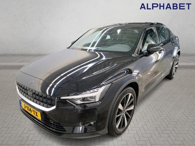 Polestar 2 AWD 300kW/ 78kWh Pilot Plus, 2020