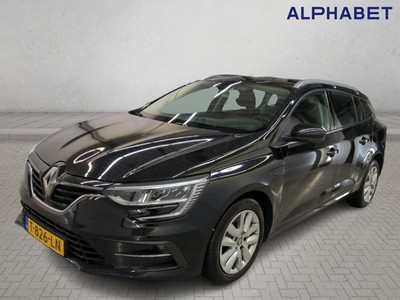 Renault Megane 1.3 TCE 103kW Equilibre estate, 2023