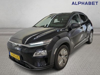 Hyundai Kona EV 150kW / 64kWh 2WD Fashion automaat, 2020