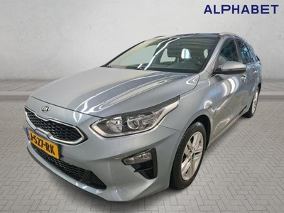 Kia Ceed 1.0 T-GDi 88kW DynamicLine sportwagon, 2020