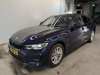 BMW 320 EA 150kW PHEV Business Edition Plus, 2022