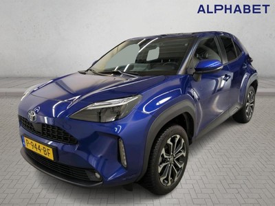 Toyota Yaris Cross 1.5 VVT-I 85kW HEV First Editon automaat, 2022