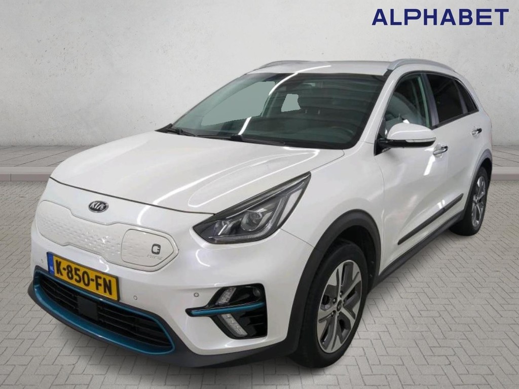 Kia Niro e- 150kW / 64kWH Executive Line automaat (NEDC), 2020