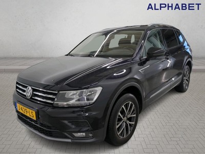 Volkswagen Tiguan Allspace 1.5 TSI 110kW Comfortline DSG, 2020