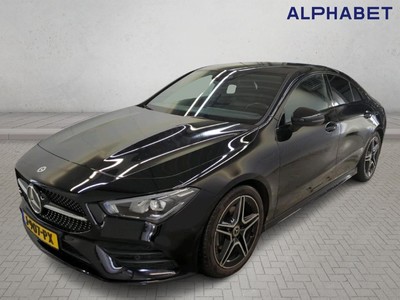Mercedes-Benz CLA 180 CLA180d 1.5 85kW Business Solution AMG DCT, 2020