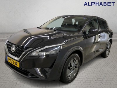 Nissan Qashqai 1.3 MHEV 116kW Acenta DCT, 2022
