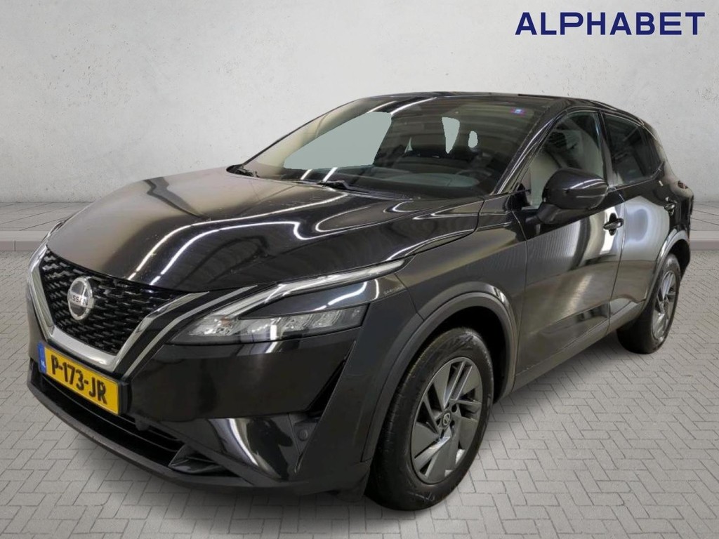 Nissan Qashqai 1.3 MHEV 116kW Acenta DCT, 2022