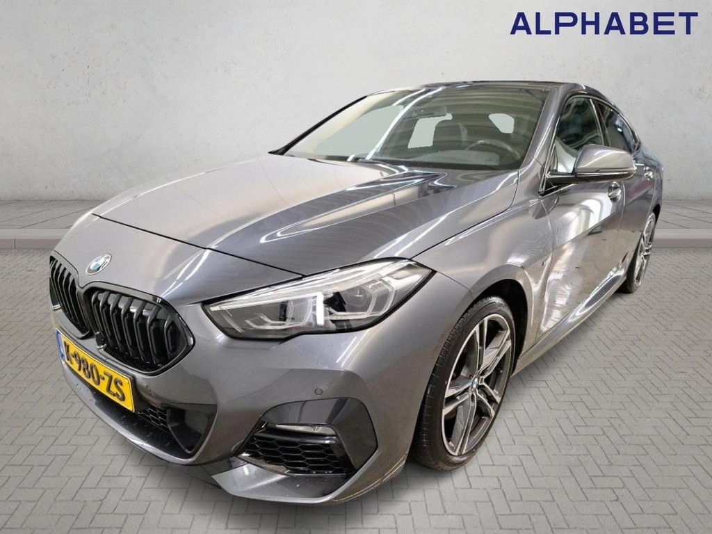 BMW 218 iA 100kW Corporate Executive Gran Coupe, 2021