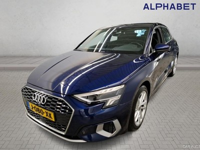 Audi A3 35 TFSI 110kW Business Edition SB S-tronic, 2020