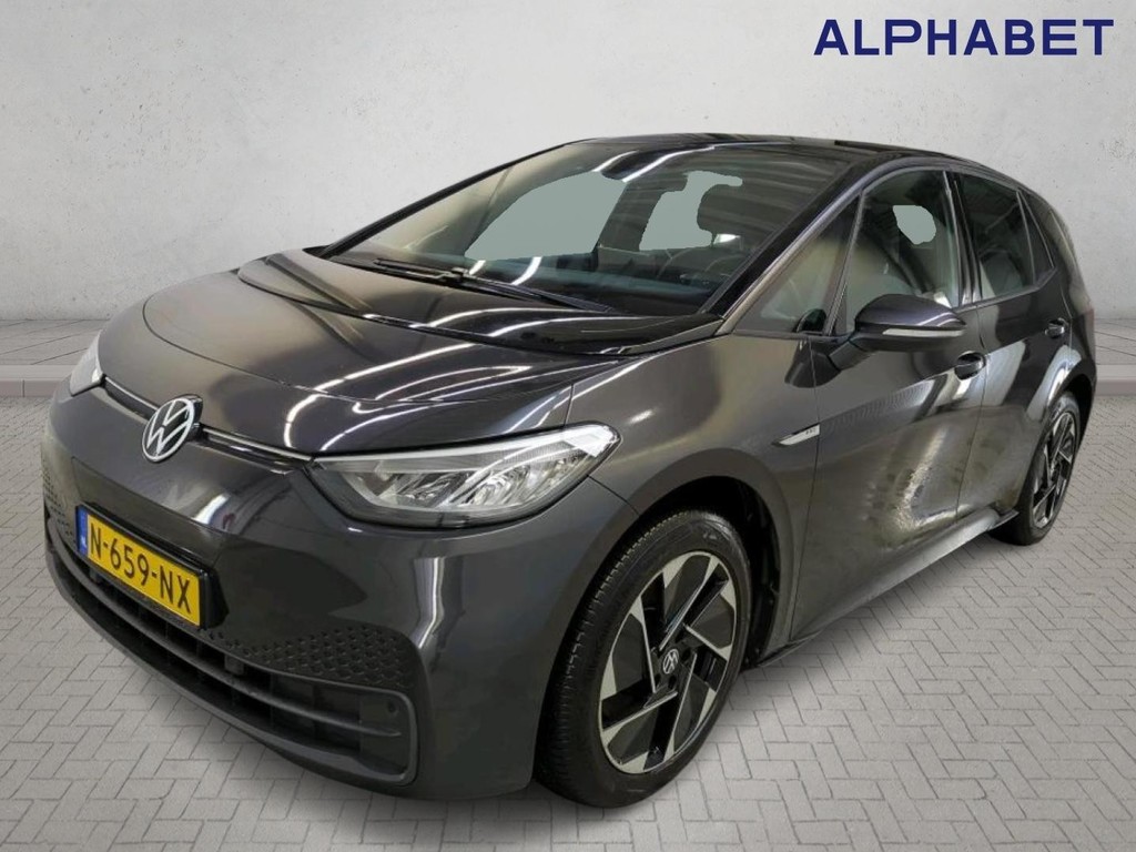 Volkswagen ID.3 150kW / 62kWH Pro automaat, 2021
