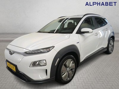 Hyundai Kona EV 150kW / 64kWh Comfort Smart automaat, 2020