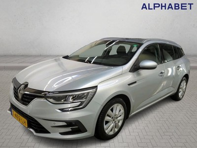 Renault Megane 1.3 TCE 103kW Equilibre estate, 2023