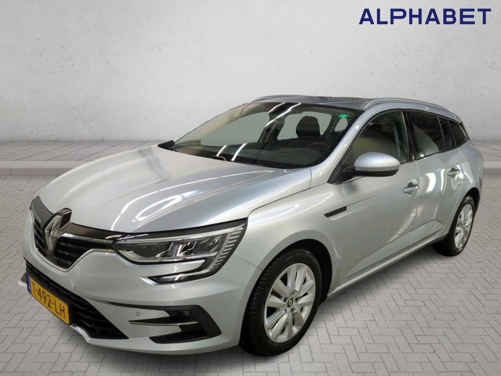 Renault Megane 1.3 TCE 103kW Equilibre estate, 2023