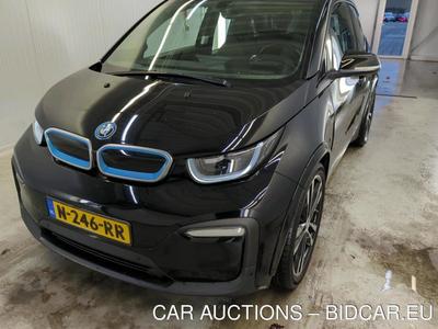 BMW i3 I3 (100 EV) 125kW/ 42.2kWh 120Ah Business Edition automaat, 2021