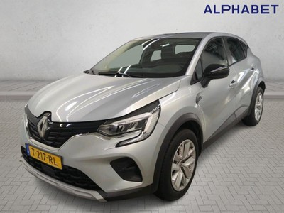 Renault Captur 1.0 TCE 67KW EVOLUTION, 2023