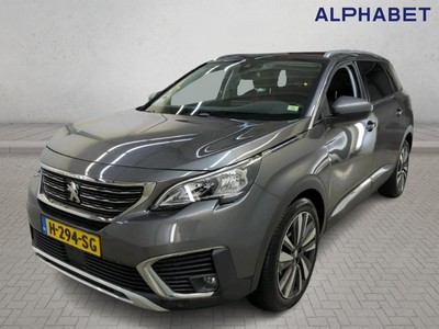 Peugeot 5008 1.2 PureTech 96kW Blue Lease Premium automaat, 2020