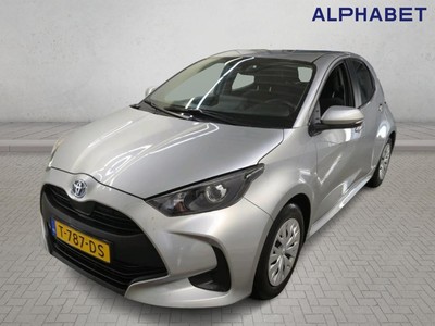Toyota Yaris 1.5 Hybrid 85kW Active automaat, 2023
