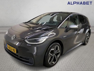 Volkswagen ID.3 150kW / 58kWH 1ST Plus automaat, 2020