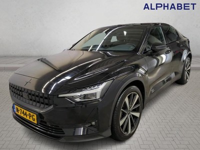 Polestar 2 170kW/ 78kWh Single Motor Long Range, 2021