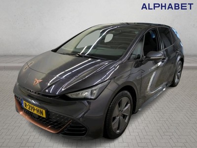 CUPRA Born 150kW/62kWh Business Plus automaat, 2022