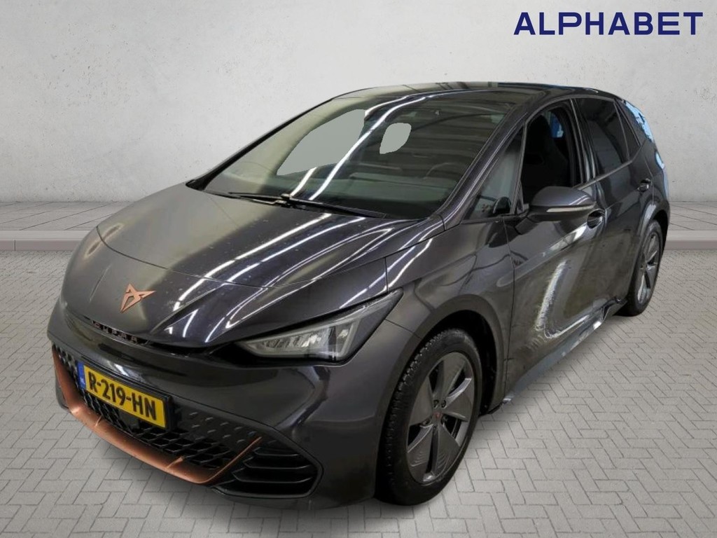 CUPRA Born 150kW/62kWh Business Plus automaat, 2022