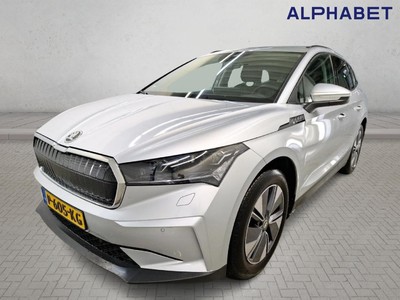 Skoda Enyaq Sneller rijden iV 60 132kW/ 62kWh, 2022