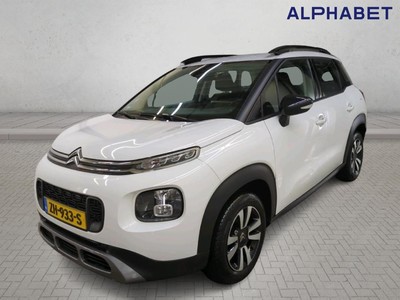 Citroën C3 Aircross 1.2 PureTech 81kW S&S Feel, 2019