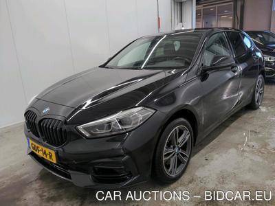 BMW 116 IA 80kW, 2024