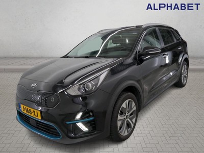 Kia Niro e- 150kW / 64kWH DynamicLine automaat (NEDC), 2020