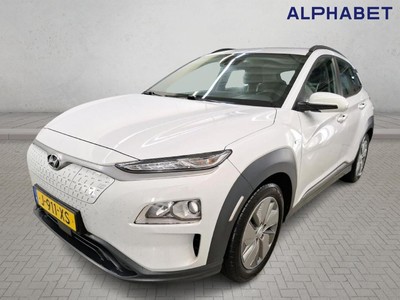 Hyundai Kona EV 150kW / 64kWh Comfort Smart automaat, 2020