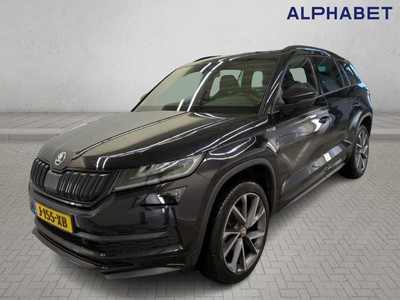 Skoda Kodiaq 1.5 TSI ACT 110kW Sportline Business, 2020