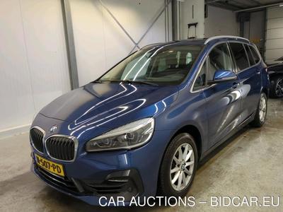 BMW 216 dA 85kW gran tourer 5p, 2021