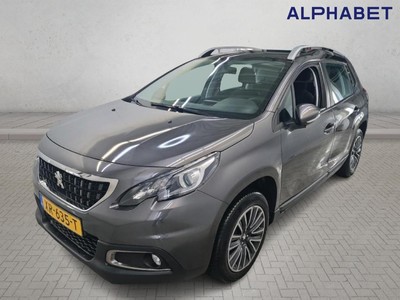 Peugeot 2008 1.2 60kW PureTech Blue Lion, 2019