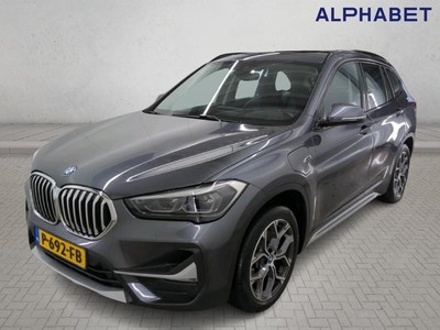 BMW X1 xDrive 25eA 162kW, 2022
